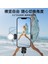 Video Mini Selfie Çubuğu Halka Işık Tripod Con Luz Lamba Para Movil LED Palo Genişletilebilir Bluetooth Celular Lamparas Anillo Statyw Telefon (Yurt Dışından) 5
