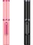 KJY260-PEMBE Selfie Çubuğu Tripod, Kablosuz Uzaktan Kumandalı 82CM Katlanabilir Taşınabilir Uzatılabilir, Dolgu Işığı ile Telefon Standı Tutucu, Akıllı Telefon Için Yeni (Yurt Dışından) 3