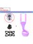 Dropshipping Hiçbir Logo Monkeystick Esnek Selfie Çubuğu Maymun Sopa Pod Tripod Dağı Monopod Gopro Kamera Telefonu Için Kablosuz Bluetooth Tutucu Bisiklet (Yurt Dışından) 1