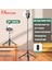 Seçenek 05 Fangtuosı 1610 mm Taşınabilir Kablosuz Selfie Çubuk Tripod Bluetooth Deklanşör Monopod Selfie Canlı Katlanabilir Büyük Tripod Yeni (Yurt Dışından) 3