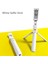 Beyaz K07 Mini Bluetooth Selfie Sopa Tripod ile Ayrılabilir Uzaktan Kumanda Xiaomi Huawei iPhone Için Taşınabilir Selfie Sopa Sabitleyici (Yurt Dışından) 3