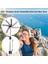 Beyaz K07 Mini Bluetooth Selfie Sopa Tripod ile Ayrılabilir Uzaktan Kumanda Xiaomi Huawei iPhone Için Taşınabilir Selfie Sopa Sabitleyici (Yurt Dışından) 4