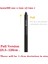 INSTA360 Için Sürümü Döndürün Evrensel Görünmez Selfie Çubuğu INSTA360 X3 Bullet Time Paket Kolu Insta One X2/one Rs Kameralar Aksesuarları (Yurt Dışından) 4
