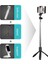 Black1 Floveme Tripod Selfie Sopa iPhone Samsung Telefon Tutucu Bluetooth Tripod Mobil Selfie Sopa Monopod Esnek Tripodlar (Yurt Dışından) 4