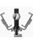 Black1 Floveme Tripod Selfie Sopa iPhone Samsung Telefon Tutucu Bluetooth Tripod Mobil Selfie Sopa Monopod Esnek Tripodlar (Yurt Dışından) 5