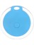 Mavi Anti-Kayıp Selfie Çubukları Akıllı Bulucu Bluetooth 4.0 Gps Bulucu Çocuk Evcil Hayvan Cüzdanı Takip Cihazı Alarm Блютуз Адаптер Блютуз Передатчик (Yurt Dışından) 1