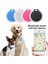 Mavi Anti-Kayıp Selfie Çubukları Akıllı Bulucu Bluetooth 4.0 Gps Bulucu Çocuk Evcil Hayvan Cüzdanı Takip Cihazı Alarm Блютуз Адаптер Блютуз Передатчик (Yurt Dışından) 2