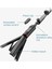 Vıp Kutusu Fangtuosı Yenı Taşınabilir Kablosuz Bluetooth Telefon Selfie Çubuk Tripod Dolgu Işığı ile Huawei iPhone 14 Android Ios Selfie (Yurt Dışından) 2