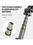 Beyaz L03S Bluetooth Kablosuz Selfie Çubuğu Dolgu Işığı Tripod Çok Fonksiyonlu Kamera Braketi Akıllı Telefon Için Alüminyum Alaşımlı (Yurt Dışından) 5