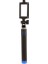 Mavi Kablosuz Bluetooth Özçekim Çubuğu Tripod iPhone Huawei Samsung Android Mobil Monopod Özçekim Çubuğu Deklanşör Için Uzaktan Kumanda ile (Yurt Dışından) 1