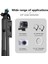 Iki Işıklı Kutu Yok Tripod Selfie Sopa LED Halka Işıklı Gimbal Sabitleyici Telefon Kamerası Akıllı Telefon Mobil Cep Tutucu Standı Bluetooth Monopod (Yurt Dışından) 3