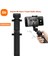 1 Adet Çubuk 2023 Xiaomi Mi Zoom Tripod Selfie Çubukları Bluetooth Uyumlu Uzaktan Katlanabilir Ios Android Için Uzatılabilir 360° Döndürülebilir (Yurt Dışından) 3