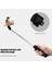 Siyah 4 In 1 Kablosuz Selfie Çubukları Bluetooth Uyumlu Çubuk Selfie Tripod Akıllı Telefon Için Katlanabilir Selfie Sopa (Yurt Dışından) 2