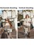 Seçenek 1 Bluetooth Kablosuz Selfie Çubuğu Katlanabilir Mini Tripod Uzatılabilir Monopod Uzaktan Deklanşör ile iPhone Ios Xiaomi Android Telefon Için (Yurt Dışından) 5