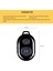 Kırmızı Kablosuz Bluetooth Akıllı Telefon Kamera Uzaktan Kumanda Deklanşörü Selfie Sopa Monopod Uyumlu Android Ios iPhone 11X8 (Yurt Dışından) 3