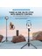 1.3m Selfie Çubuğu Telesın 0.6/1.3m Selfie Çubuğu Tripod + 40M Bluetooth Uzaktan Kumanda Gopro Hero 11 10 9 8 Max Vlog IPhone 14 13 Samsung Için (Yurt Dışından) 2