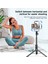1.3m Selfie Çubuğu Telesın 0.6/1.3m Selfie Çubuğu Tripod + 40M Bluetooth Uzaktan Kumanda Gopro Hero 11 10 9 8 Max Vlog IPhone 14 13 Samsung Için (Yurt Dışından) 3