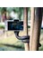 Mavi Selfie Çubuğu Tripod Ri-47 Seyahat Açık Tembel Telefon Tutucu Stand Braketi W Bluetooth Uzaktan Kumanda Iphone Max Xs x 8 7 Artı (Yurt Dışından) 5