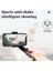 Stil B Halka LED Selfie Sopa Tripod ile LED Işık Halkası Lamba Cep Cep Telefonu Tutucu Standı Bluetooth Teleskopik Monopod Akıllı Telefon Monope (Yurt Dışından) 3