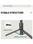Selfie Çubuğu Tripod Bluetooth Kablosuz El Selfie Çubuğu Tripod Uzatılabilir Monopod Uzaktan Kumanda ile Huawei iPhone 13 Pro Max Xiaomi Telefon Canlı (Yurt Dışından) 4