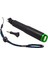 Yeşıl Lightdow 19 "ınç Uzatılabilir Kutup Selfie Sopa El Monopod Gopro 5 6 7 8 9 Sjcam Xiaoyi Kameralar Için Montaj Adaptörü ile (Yurt Dışından) 4