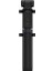 Siyah Xiaomi Zoom Tripod Selfie Çubuğu Bluetooth Uyumlu Ios Android Için Uzaktan Katlanabilir Uzatılabilir Monopod 360° Döndürülebilir (Yurt Dışından) 1