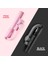 H5 Pembe Telefonlar Sabitleyici 3 Eksenli El Ptz Akıllı Telefon Bluetooth Sabitleyici Gimbal Gopro Kamera Tripod Için Xiaomi Samsung IPhone 11 (Yurt Dışından) 5