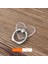 A23-LOVE Ultra-Ince Stent Aksesuarları Cep Telefon Tutucu Standı Parmak Yüzük iphone 8 7 6 Xiaomi Mi8 5 Artı Araç Montaj Standı Akıllı Telefon (Yurt Dışından) 1