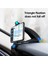 B Araç Telefonu Tutucu Evrensel Dashboard Cep Telefonu Montaj Gps Navigasyon Taşınabilir Araç Cep Telefonu Desteği iPhone Samsung Xiaomi Için (Yurt Dışından) 3