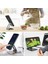 Kırmızı Lıcheers Telefon Tutucu Standı iPhone 13PRO Xiaomi Mi 9 Metal Telefon Tutucu Katlanabilir Cep Telefonu Standı Masası iPhone 12 11 Xs (Yurt Dışından) 3