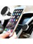 Şerit Manyetik Telefon Tutucu Araba Standı Mıknatıs Cep Telefonu Braketi Araba Manyetik Tutucu Telefon Için iPhone 14 13 Pro Max Huawei Xiaomi (Yurt Dışından) 5