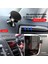 Siyah Dashboard Joyroom Manyetik Araç Telefonu Tutucu iPhone Samsung Xiaomi Huawei Için Standı Evrensel Mıknatıs Hava Firar Dağı Cep Cep Telefonu (Yurt Dışından) 4