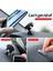 Siyah Dashboard Joyroom Manyetik Araç Telefonu Tutucu iPhone Samsung Xiaomi Huawei Için Standı Evrensel Mıknatıs Hava Firar Dağı Cep Cep Telefonu (Yurt Dışından) 5