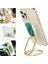 Altın Metal Telefon Zil Tutucu Parmak Kickstand 360 Dönme Geri Kavrama iPhone iPad Akıllı Telefonlar Tabletler Için Katlanabilir Masa Telefonu Standı (Yurt Dışından) 2