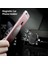 Gül Altın Cafele Araç Telefonu Tutucu 360 Rotasyon Gps Evrensel Tutucu Cep Telefonu Mıknatıs Dağı Hava Firar Araba Standı iPhone 11 7 8 Xs (Yurt Dışından) 4