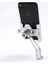 Rearviewmirrorsilver Untoom Alüminyum Alaşım Motosiklet Bisiklet Cep Telefonu Tutucu Bisiklet Gidon Telefon Standı Motosiklet Dikiz Aynası Montaj Braketi (Yurt Dışından) 1