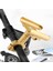 Rearviewmirrorsilver Untoom Alüminyum Alaşım Motosiklet Bisiklet Cep Telefonu Tutucu Bisiklet Gidon Telefon Standı Motosiklet Dikiz Aynası Montaj Braketi (Yurt Dışından) 3