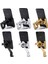 Rearviewmirrorsilver Untoom Alüminyum Alaşım Motosiklet Bisiklet Cep Telefonu Tutucu Bisiklet Gidon Telefon Standı Motosiklet Dikiz Aynası Montaj Braketi (Yurt Dışından) 4