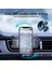 Dashbroad Joyroom Evrensel Araç Telefonu Tutucu 4.7-7.6 Inç Büyük Telefon Için 360 Ayarlanabilir Eller Serbest Telefon Tutucu Araba Süper Stabilite ile (Yurt Dışından) 4