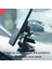 Siyah Hoco Araç Manyetik Telefon Tutucu Dashboard Cam 360 Rotasyon Araç Telefonu Tutucu iphone x Samsung Oneplus 6 Huawei P20 Yaktı (Yurt Dışından) 3
