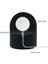 Kırmızı Şarj Standı Montajlı Silikon Dock Tutucu Apple Watch Serisi Için 4/3/2/1 44MM/42MM/40MM/38MM Şarj Kablosu (Yurt Dışından) 5
