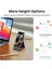 Tablet Standı Ugreen Telefon Tutucu Standı Moblie Telefonu Desteği iPhone 13 12 Xiaomi Samsung Huawei Tablet Tutucu Masası Cep Telefonu Tutucu Standı (Yurt Dışından) 3
