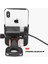 Mirro Hiçbir USB Smoyng Alüminyum Motosiklet Bisiklet Telefon Tutucu Standı USB Şarj Aleti ile Moto Bisiklet Gidon Mirro Mobil Braketi Destek Montaj (Yurt Dışından) 5