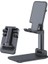 Metal Support2 Cmaos Metal Masaüstü Tablet Tutucu Masa Hücresi Katlanabilir Uzatın Destek Masası Cep Telefonu Tutucu iPhone iPad Ayarlanabilir Standı (Yurt Dışından) 3