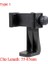 Tip 1 Evrensel Telefon Klipsi 1/4 "vida Tripod Kafa Telefon Tutucu Standı Tripod Monopod Tutucu Braketi 360 Derece iPhone Samsung Için (Yurt Dışından) 1