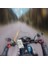 Tip B (Kırmızı) Bisiklet Bisiklet Cep Telefonu Tutucu Alüminyum Alaşımlı Mtb Motosiklet Montaj Standı Kaymaz Ayarlanabilir Gps Moto Mirro Gidon Klipsi (Yurt Dışından) 3