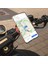 Tip B (Kırmızı) Bisiklet Bisiklet Cep Telefonu Tutucu Alüminyum Alaşımlı Mtb Motosiklet Montaj Standı Kaymaz Ayarlanabilir Gps Moto Mirro Gidon Klipsi (Yurt Dışından) 4
