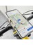 Tip B (Kırmızı) Bisiklet Bisiklet Cep Telefonu Tutucu Alüminyum Alaşımlı Mtb Motosiklet Montaj Standı Kaymaz Ayarlanabilir Gps Moto Mirro Gidon Klipsi (Yurt Dışından) 5