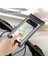Rearviewmirror Untoom Su Geçirmez Bisiklet Bisiklet Telefon Tutucu Standı Gidon Motosiklet Dikiz Aynası Cep Telefonu Halkalı Telefon Kılıfı Montaj Çantası Çanta (Yurt Dışından) 4