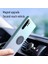 A29-KIRMIZI Cep Telefonu Parmak Yüzük 360 Derece Dönebilen Akıllı Telefon Standı Tutucu iPhone 8 7 6 6 S 5 Samsung Huawei Araç Montaj Standı (Yurt Dışından) 3